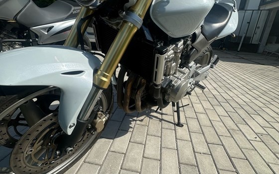 Gebrauchtmotorrad Honda CB 600 F Hornet - Bild 6