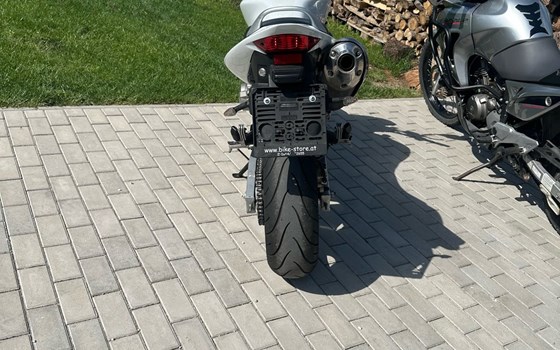 Gebrauchtmotorrad Honda CB 600 F Hornet - Bild 9