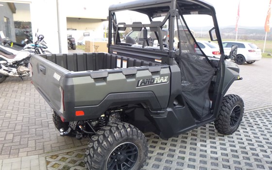 Gebrauchtmotorrad TGB Landmax 1000 ABS - Bild 10