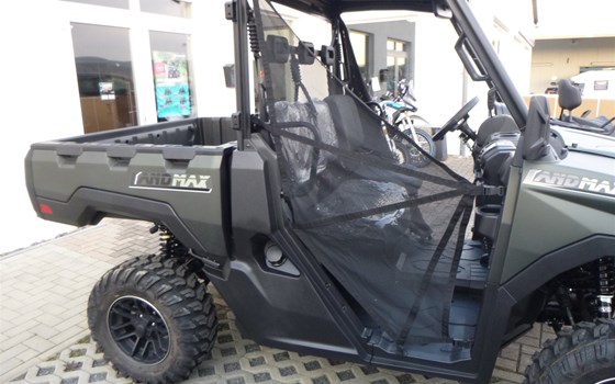 Gebrauchtmotorrad TGB Landmax 1000 ABS - Bild 11