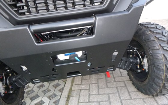 Gebrauchtmotorrad TGB Landmax 1000 ABS - Bild 13