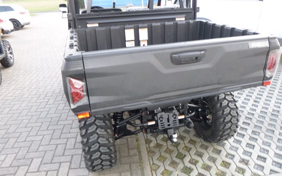 Gebrauchtmotorrad TGB Landmax 1000 ABS - Bild 9