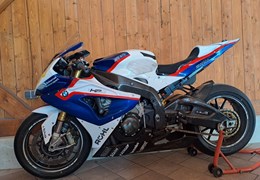 Gebrauchte BMW S 1000 RR