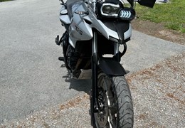 Gebrauchte BMW F 700 GS