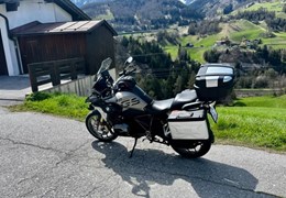 Gebrauchte BMW R 1200 GS