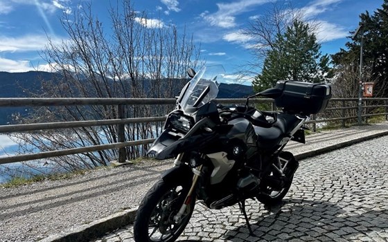 Gebrauchtmotorrad BMW R 1200 GS - Bild 10