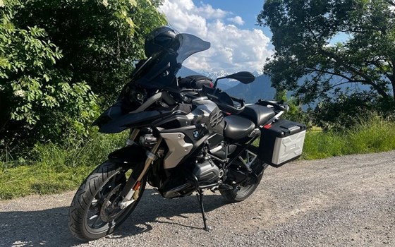 Gebrauchtmotorrad BMW R 1200 GS - Bild 11