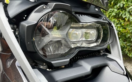 Gebrauchtmotorrad BMW R 1200 GS - Bild 15