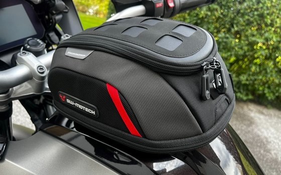 Gebrauchtmotorrad BMW R 1200 GS - Bild 16