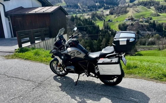 Gebrauchtmotorrad BMW R 1200 GS - Bild 2