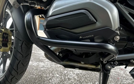 Gebrauchtmotorrad BMW R 1200 GS - Bild 23