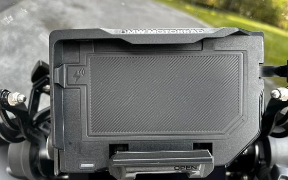 Gebrauchtmotorrad BMW R 1200 GS - Bild 24