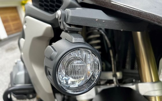 Gebrauchtmotorrad BMW R 1200 GS - Bild 27