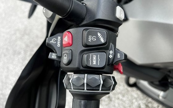 Gebrauchtmotorrad BMW R 1200 GS - Bild 29