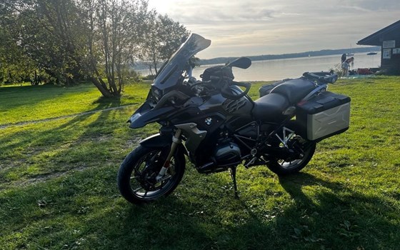 Gebrauchtmotorrad BMW R 1200 GS - Bild 3
