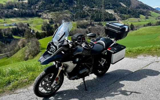 Gebrauchtmotorrad BMW R 1200 GS - Bild 5