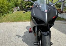 Gebrauchte Ducati Panigale V2
