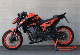 Gebrauchte KTM 890 Duke GP
