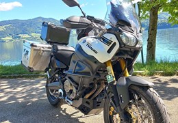 Gebrauchte Yamaha XT 1200 ZE Super Ténéré World Crosser