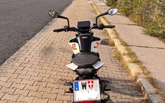 Gebrauchtmotorrad KTM 390 Duke - Bild 6