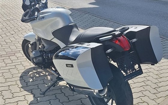 Gebrauchtmotorrad BMW R 1200 R - Bild 3