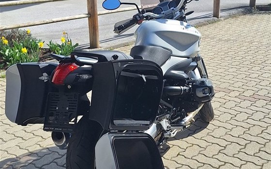Gebrauchtmotorrad BMW R 1200 R - Bild 4