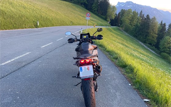 Gebrauchtmotorrad KTM 890 SMT - Bild 6