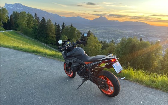 Gebrauchtmotorrad KTM 890 SMT - Bild 7