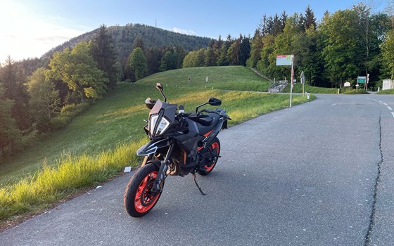 Gebrauchtmotorrad KTM 890 SMT - Bild 9