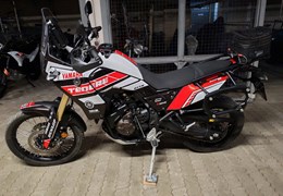Gebrauchte Yamaha Tenere 700