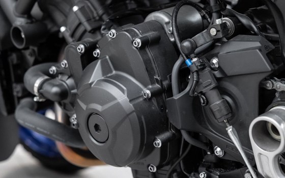 Gebrauchtmotorrad Yamaha Niken - Bild 18