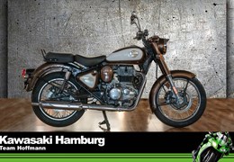 Neumotorrad Royal Enfield Classic 350