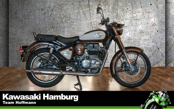 Neufahrzeug Royal Enfield Classic 350 - Bild 1