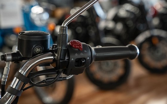 Neufahrzeug Royal Enfield Classic 350 - Bild 10