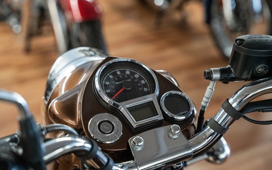 Neufahrzeug Royal Enfield Classic 350 - Bild 11