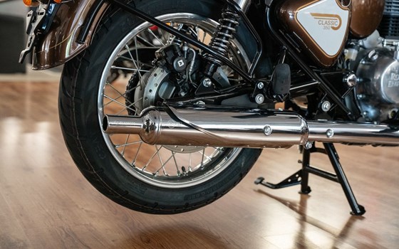 Neufahrzeug Royal Enfield Classic 350 - Bild 15