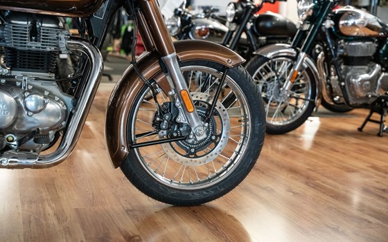 Neufahrzeug Royal Enfield Classic 350 - Bild 18