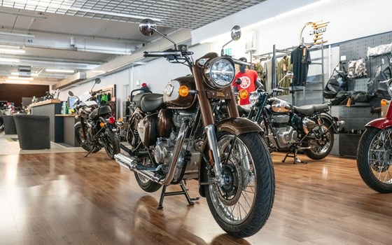 Neufahrzeug Royal Enfield Classic 350 - Bild 2
