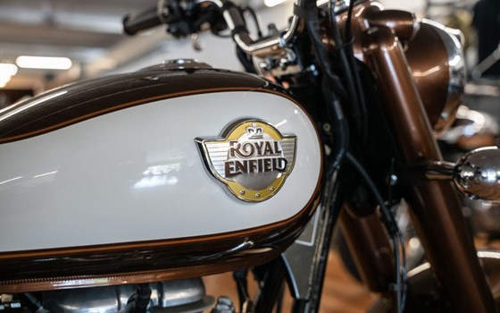 Neufahrzeug Royal Enfield Classic 350 - Bild 20