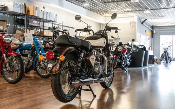 Neufahrzeug Royal Enfield Classic 350 - Bild 5