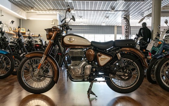 Neufahrzeug Royal Enfield Classic 350 - Bild 6