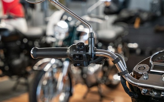 Neufahrzeug Royal Enfield Classic 350 - Bild 7