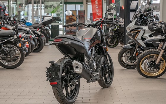 Neufahrzeug Benelli Leoncino 125 - Bild 6