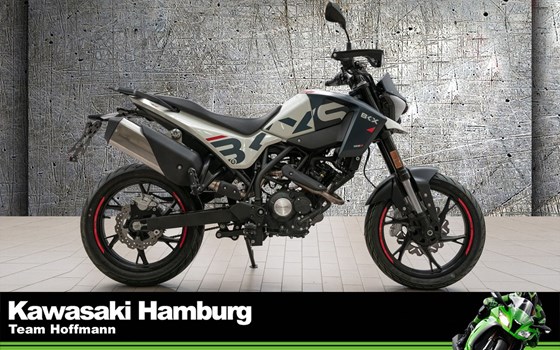 Neufahrzeug Benelli BKX 125 S - Bild 1