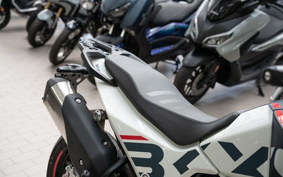 Neufahrzeug Benelli BKX 125 S - Bild 11