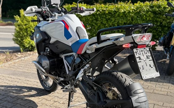 Gebrauchtmotorrad BMW R 1250 GS - Bild 5