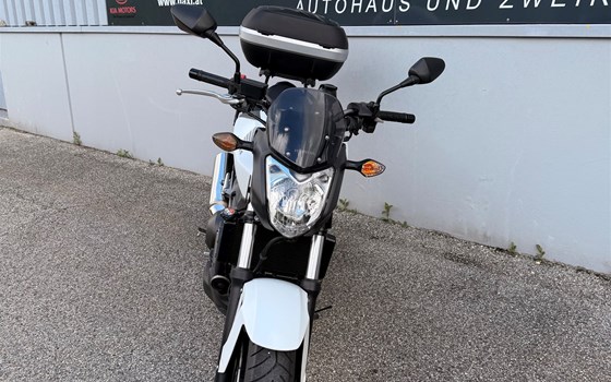 Gebrauchtmotorrad Honda NC750S DCT - Bild 2
