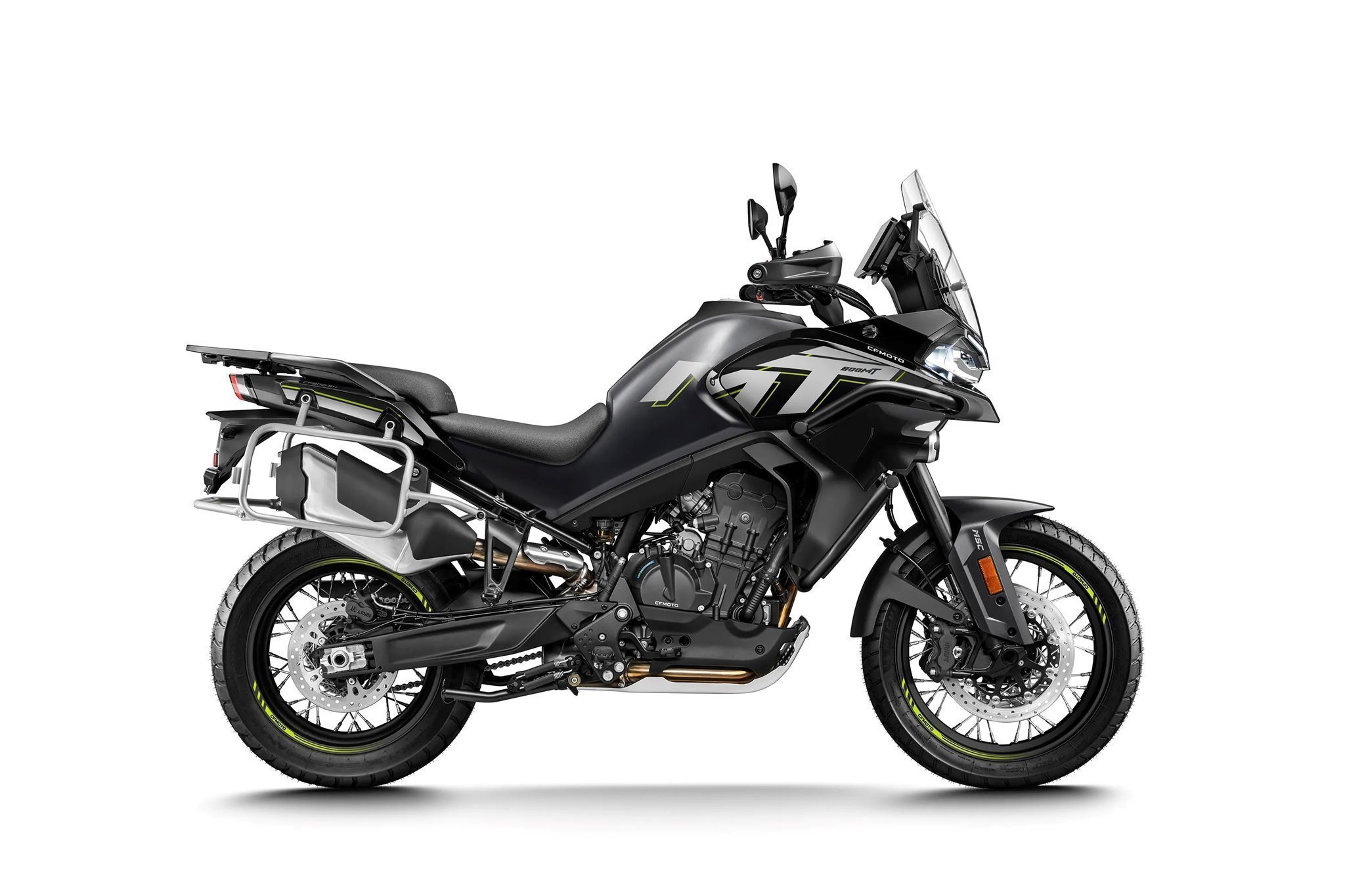 CFMOTO 800MT Explore