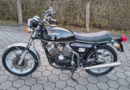Gebrauchte Moto Morini 3 1/2 Turismo