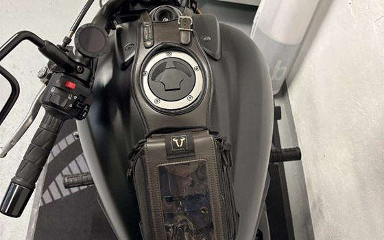 Gebrauchtmotorrad Kawasaki Vulcan S - Bild 10